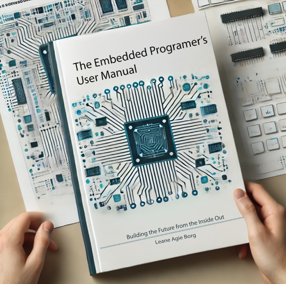 The Embedded Programmer's User Manual - Home